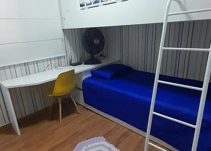 Apartamento Viracopos Campinas