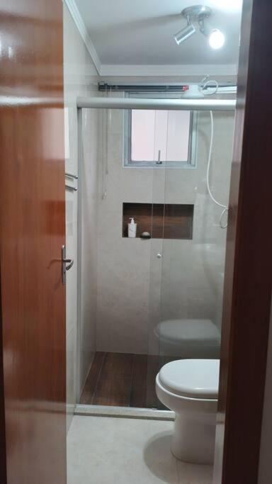 Viracopos Campinas 公寓