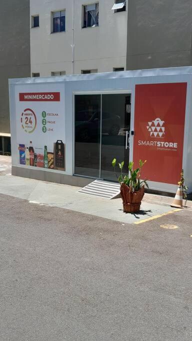 Viracopos Campinas 公寓
