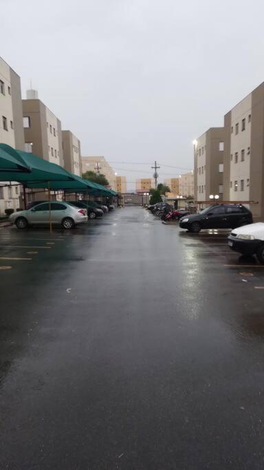 Viracopos Campinas 公寓 *