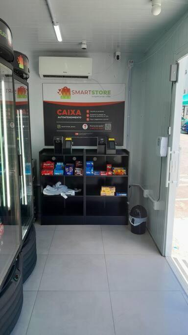 公寓 Viracopos Campinas Campinas (Sao Paulo)