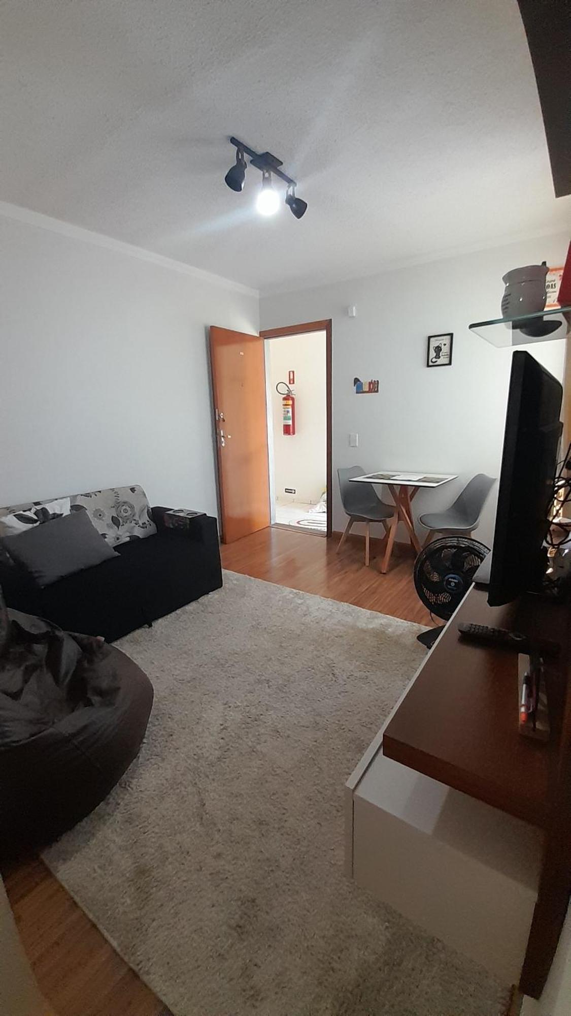 Viracopos Campinas 公寓