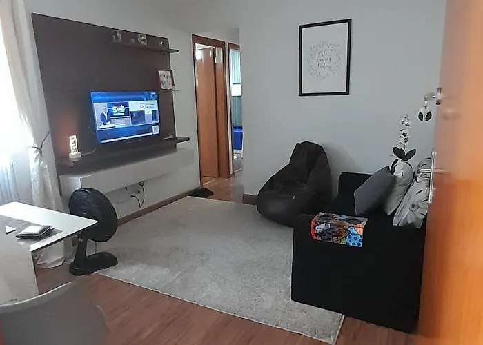 Apartamento Viracopos Campinas