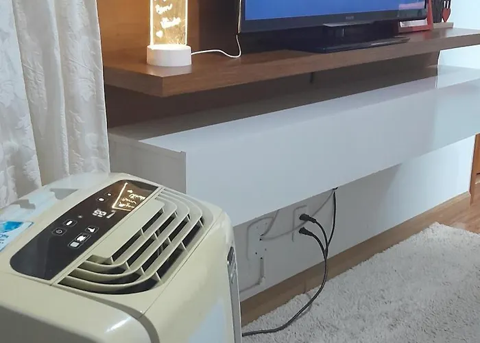 Apartamento Viracopos Campinas