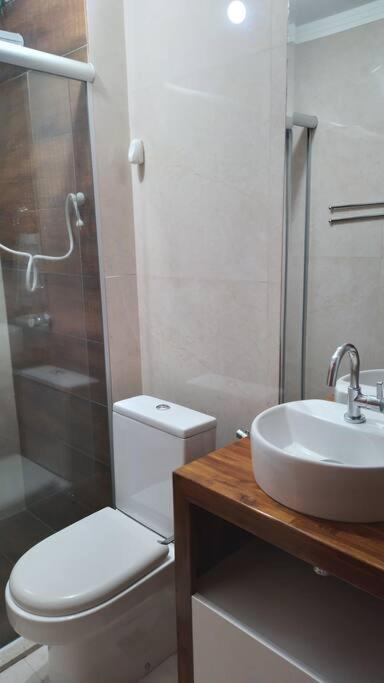Viracopos Campinas Apartment Campinas (Sao Paulo)