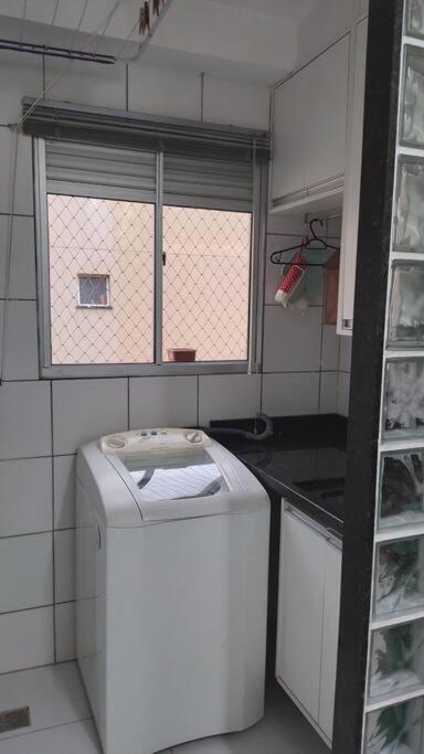 Apartment Viracopos Campinas Campinas (Sao Paulo)