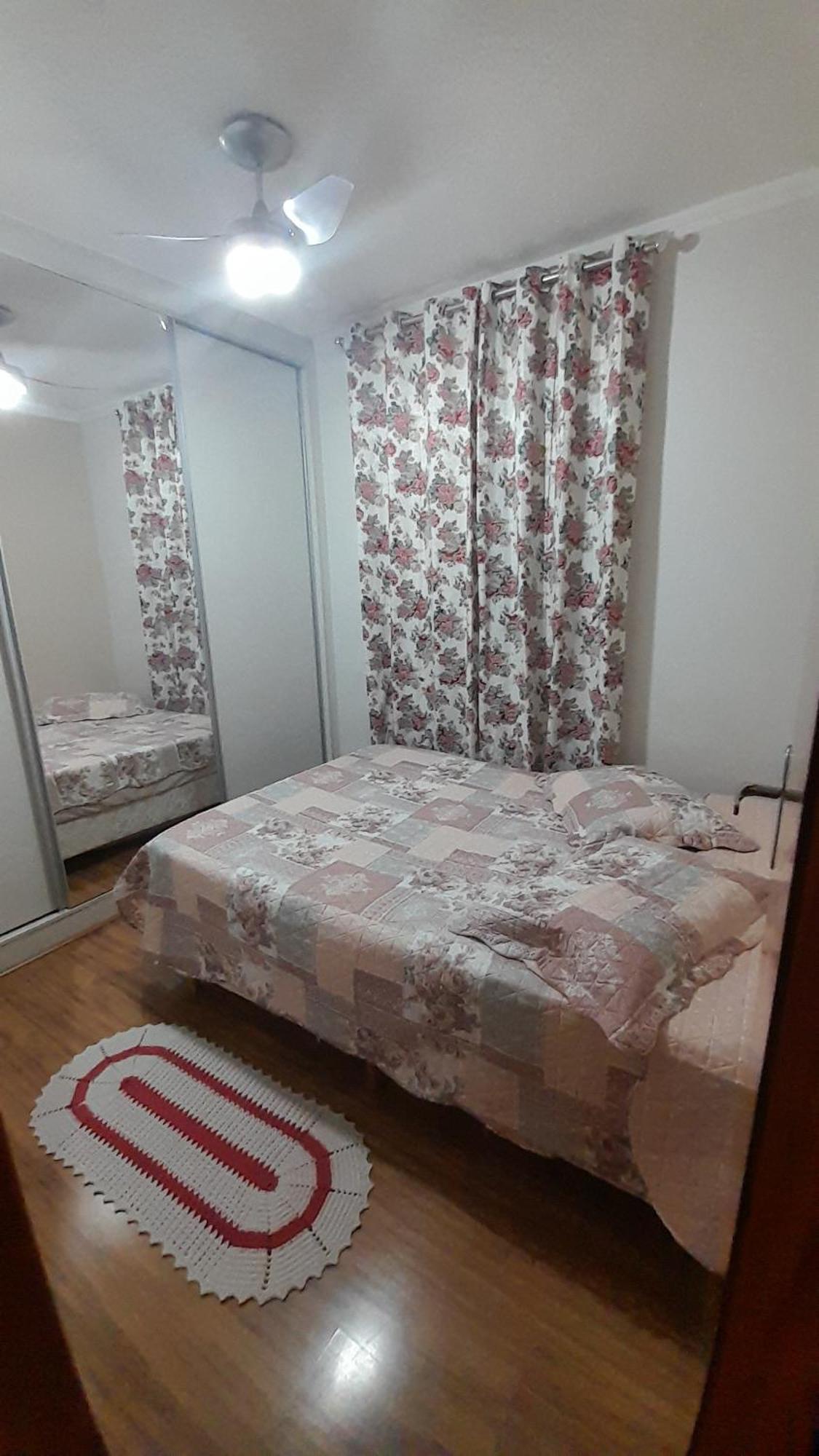 Apartment Viracopos Campinas