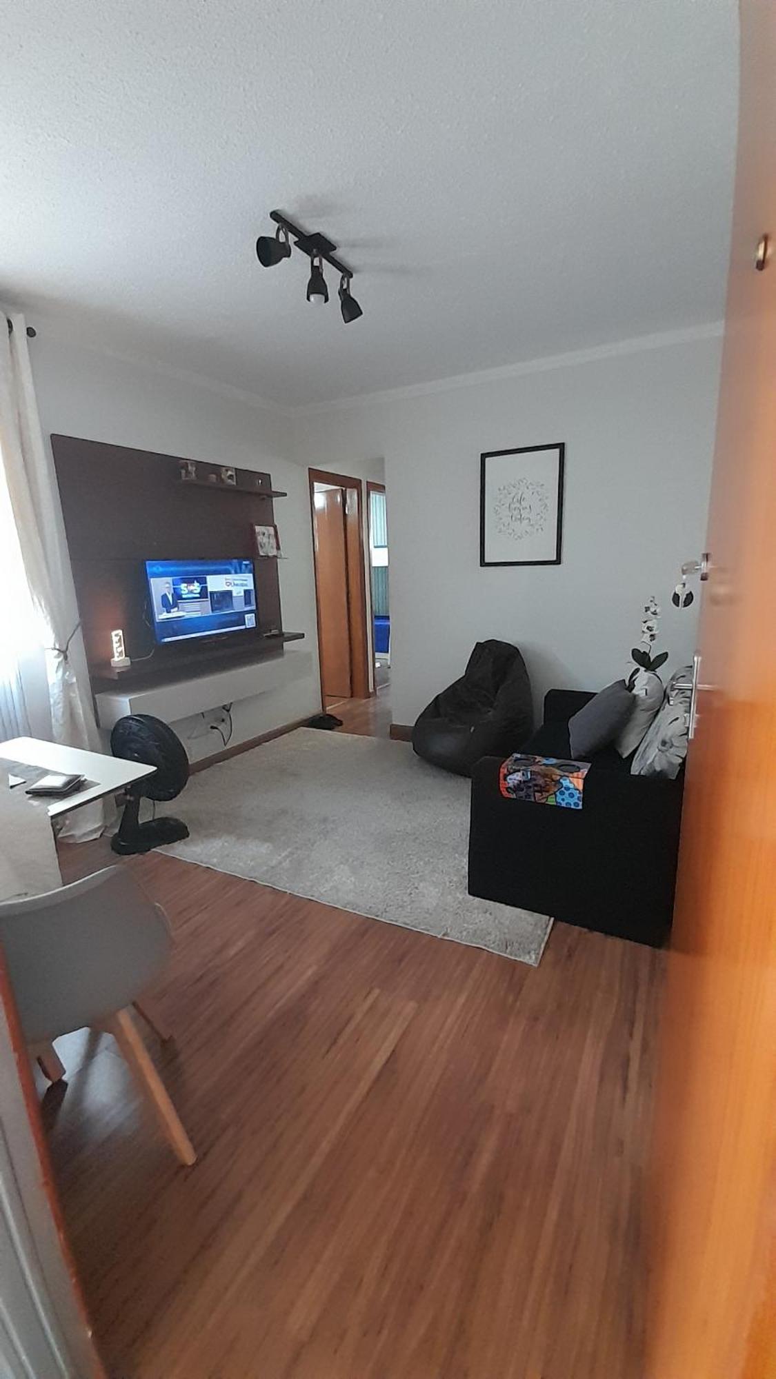 Apartamento Viracopos