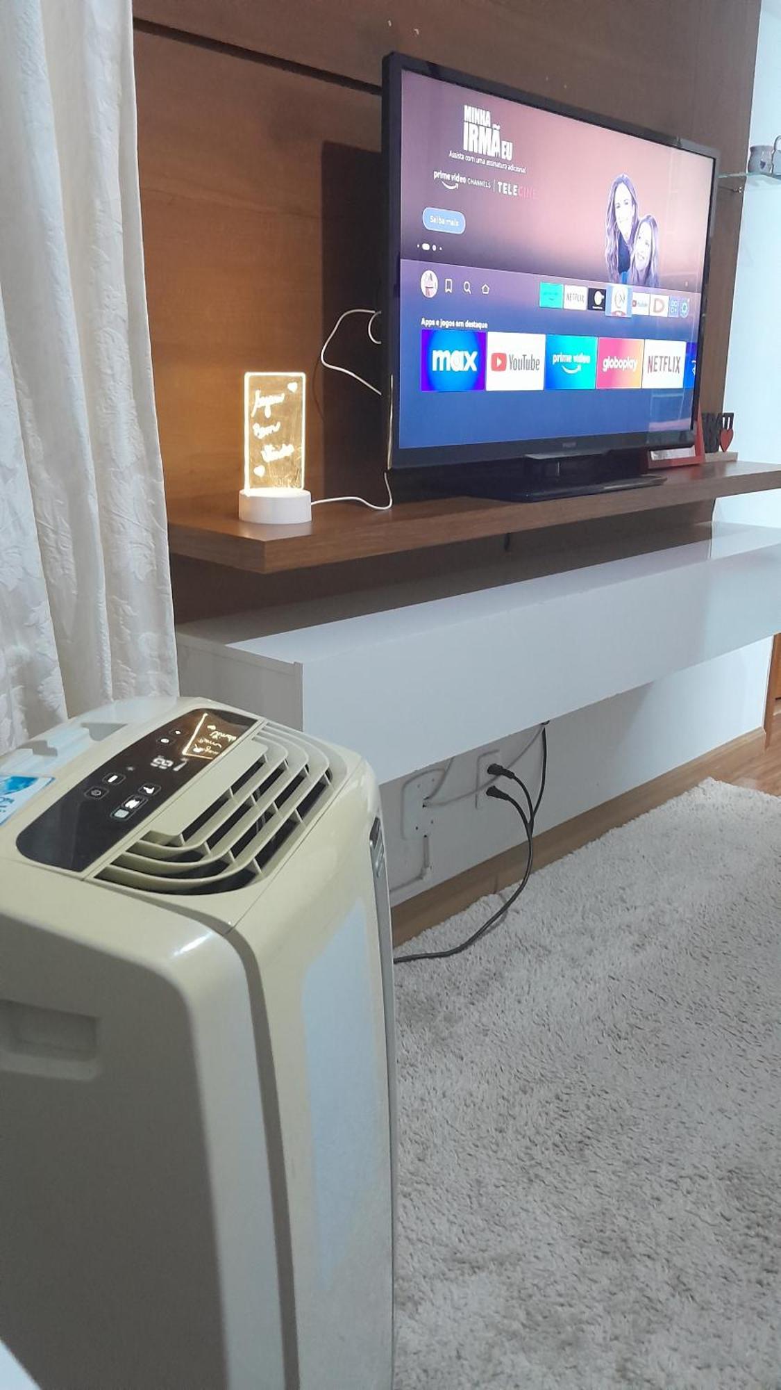 Viracopos Apartamento *