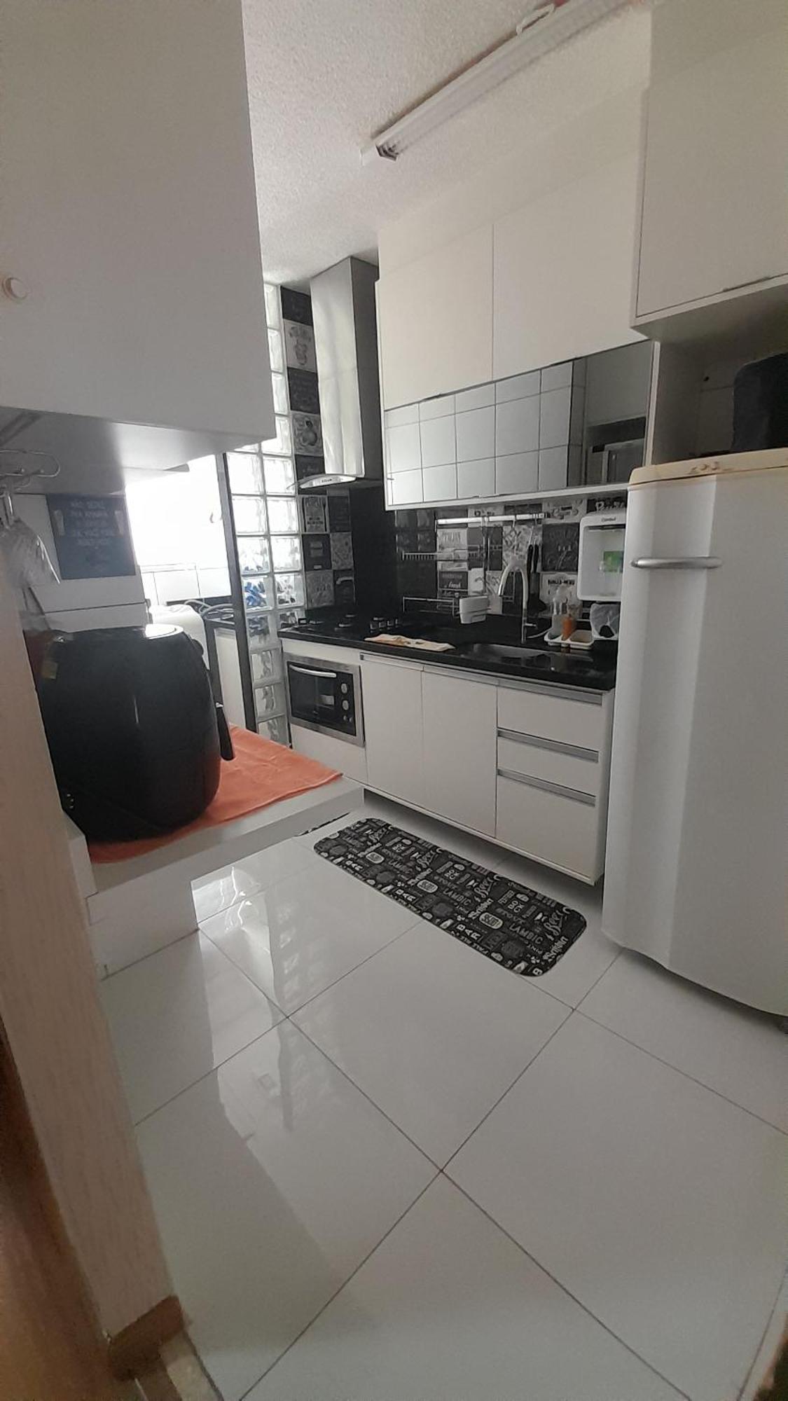 Apartment Viracopos Campinas *