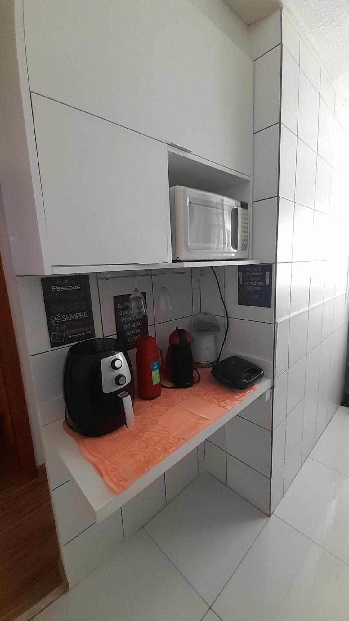 Viracopos Campinas Apartment Campinas (Sao Paulo)