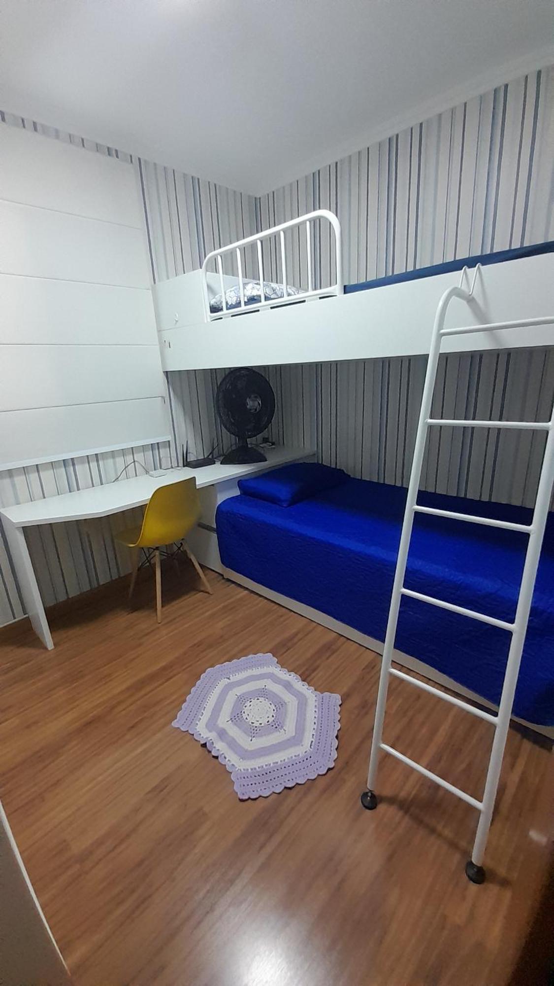 Apartment Viracopos Campinas *